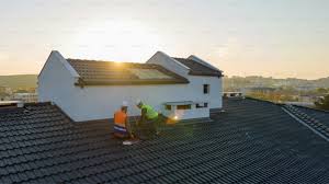 Emergency Roof Repair in Sunnyside Tahoe City, CA